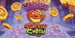 Pumpkin Smash Halloween promo