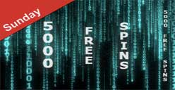 Casino-Mate online casino free spins