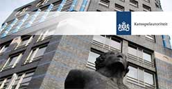 Dutch gambling regulator targets operators for ad placement