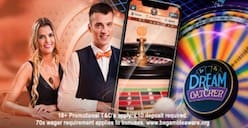 Win an iPhone X and cash bonuses at LeoVegas this November