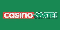Claim mid-week match deposit bonuses at Casino-Mate