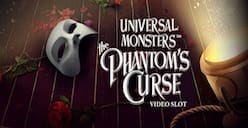 Deposit at Guts for free spins on The Phantoms Curse