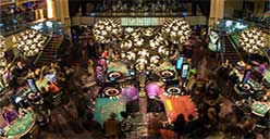 London casino operators want to attract high rollers