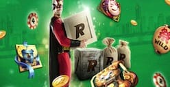 Rizk Casino New Year promo