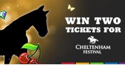 UK casino players can win trip to Cheltenham Gold Cup Day