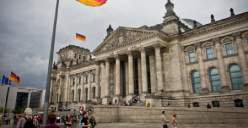 Gambling in Germany
