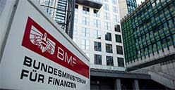 Austria Finance Department