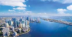 Guts online casino - win a trip to Miami
