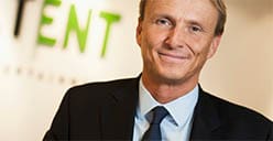 Per Ericksson Net Entertainment