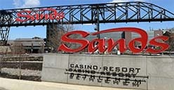Sands Bethlehem