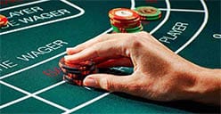 Macau side bets 2018