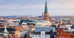 Copenhagen, Denmark