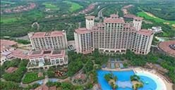 Hainan china gambling cashless casinos