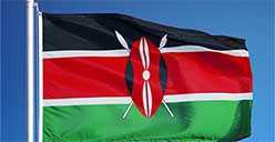 Kenya considering 20% tax on gambling winnings