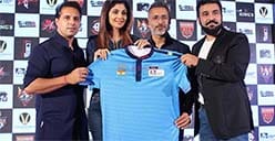 Raj Kundra poker