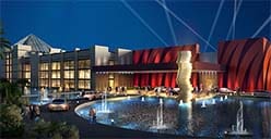 Tiger Palace Casino