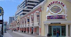Tropicana Entertainment Casinos sold to Gaming and Leisure Properties