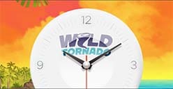 Wild Tornado Casino 2018 bonus