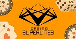 Casino Superlines and Betsoft