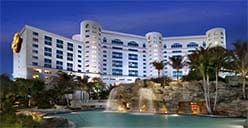FLorida gambling laws change