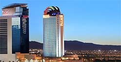Palms Casino Resort Las Vegas