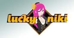 Win a trip to Japan in Lucky Niki slots tournament