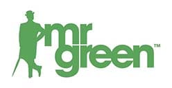 Mr Green bonus offers 2018