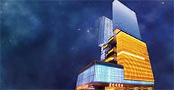 Galaxy Entertainment Group Financial Results