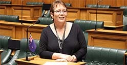 Tracey martin online pokies