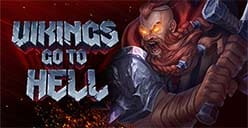 Yggdrasil - Vikings go to hell slot release