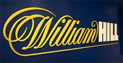 William HIll Casino gambling