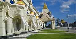 Laos: Macau Legend says tax cuts for infrastructure