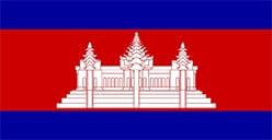 Cambodian government set to clamp down on illegal gambling