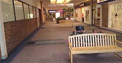 Bristol Mall could soon home a casino