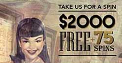 JokaRoom Casin promo on Tuesdays
