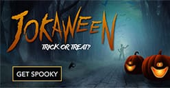 Joka Room Casino promotions