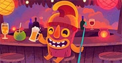 Kahuna Casino free spins offer
