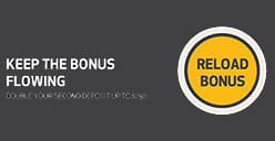 Latest online casino bonuses