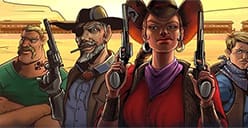 Liven up your Monday with a 77% reload bonus at Wild Tornado