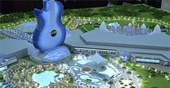 Latest Japan casino news