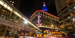 Latest US casino news
