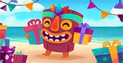 Kahuna Casino promotions