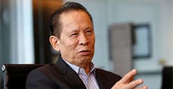 Kazuo Okada gambling news