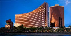 Macau gambling news