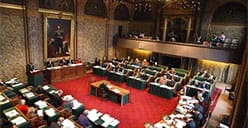 Netherlands online casino news
