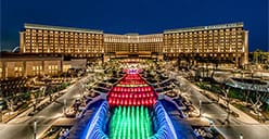Latest gambling news