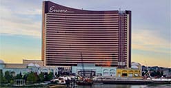 Massachusetts fines Wynn Resorts $35m over misconduct scandal