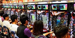 Japan ups the ante on gambling education in schools