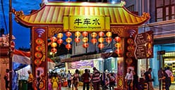 Singapore gambling news