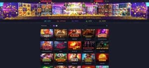 Vavada Casino Website